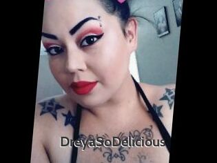 DreyaSoDelicious