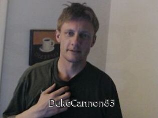 DukeCannon83