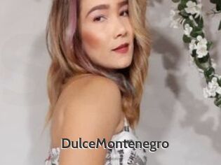 DulceMontenegro