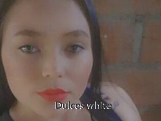 Dulces_white