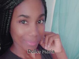 Dullce_Maria