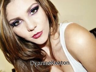 DyanneKeaton