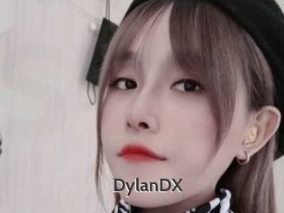 DylanDX