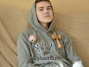 DylanHaze