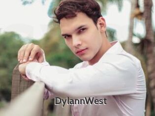 DylannWest