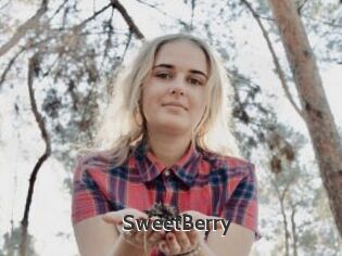 SweetBerry