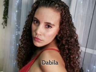 Dabila