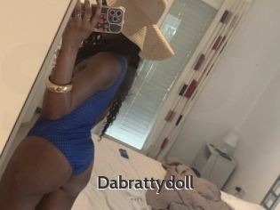 Dabrattydoll