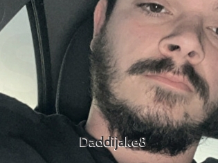 Daddijake8