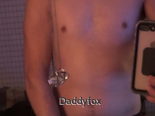 Daddyfox