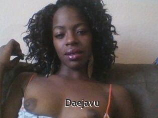 Daejavu