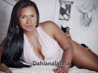 Dahianalatina