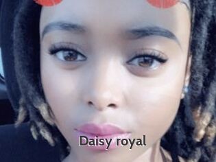 Daisy_royal