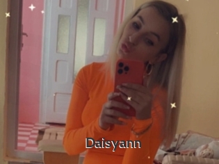 Daisyann