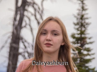 Daisyashburn