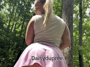 Daisydupree