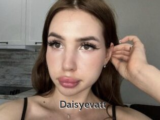 Daisyevatt