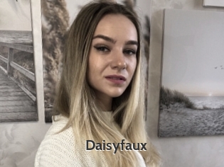 Daisyfaux