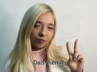 Daisyheming