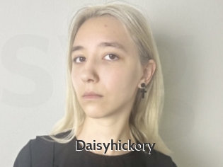 Daisyhickory