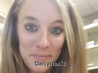 Daisymae28