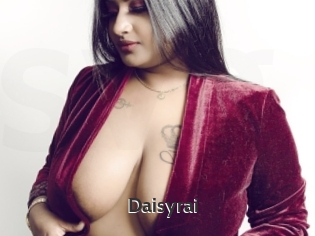 Daisyrai