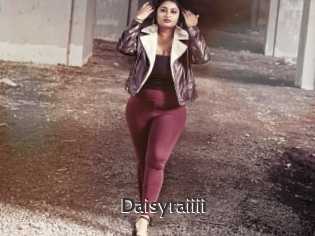 Daisyraiiii