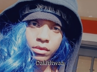 Dakititwaa