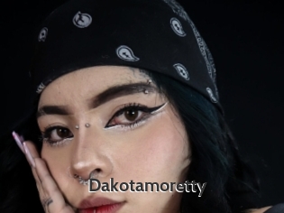 Dakotamoretty