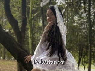 Dakottaross