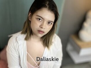 Daliaskie