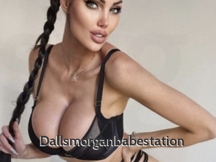 Dallsmorganbabestation