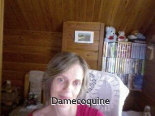 Damecoquine