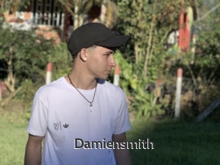 Damiensmith