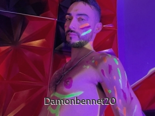 Damonbennet20