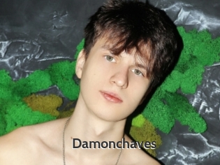 Damonchaves