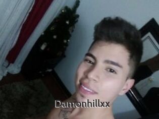 Damonhillxx