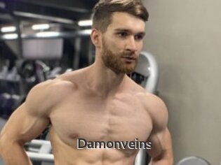 Damonveins