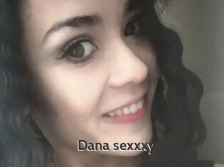 Dana_sexxxy