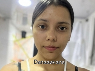 Danaaevans