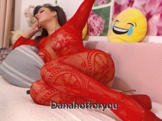 Danahotforyou