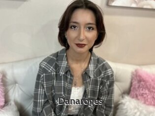 Danaroges