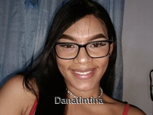 Danatintina