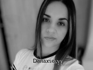 Danaxsexyy