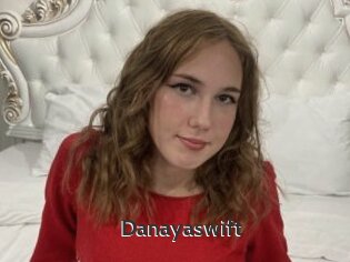 Danayaswift