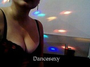 Dancesexy