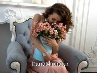 Dandeliondan