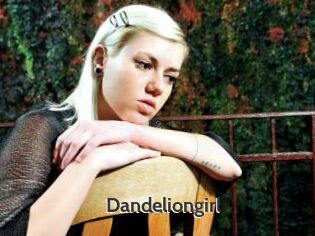 Dandeliongirl