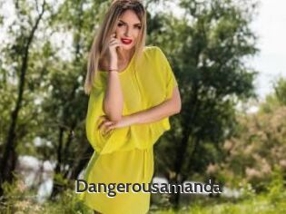 Dangerousamanda