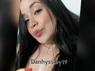 Danhyssasy19